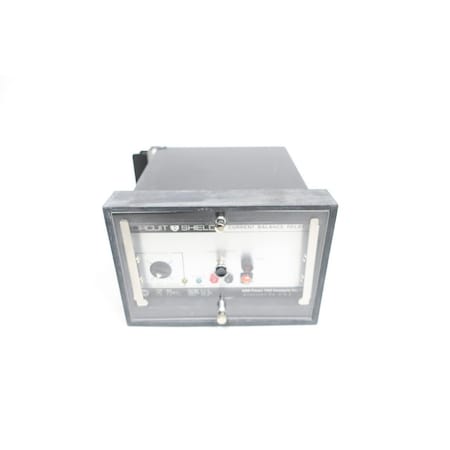 Abb Circuit Shield Current Balance 250VDC Other Relay 46H 427Q0151